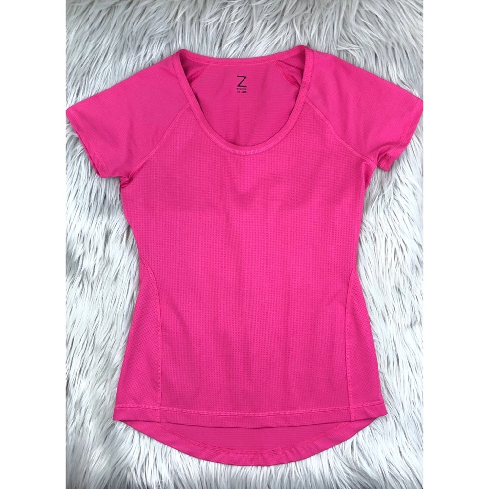 Z BY ZELLA ACTIVEWEAR T-SHIRT